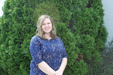 Hello, my name is Courtney Rayborn