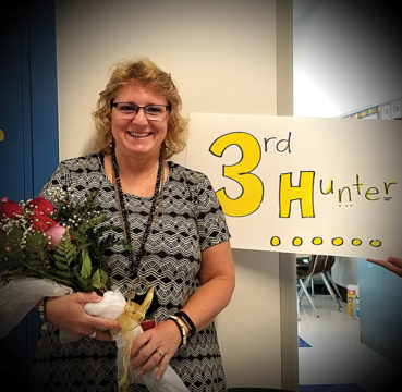 Kelly Hunter retires