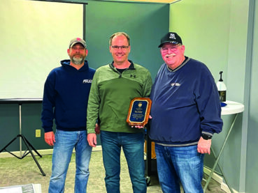Outbreak Designs Receives Award