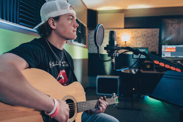 Music paves the way