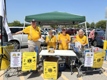 Food Supply Drive
