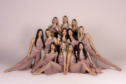 Congratulations to the Jacksonville J’ettes!!