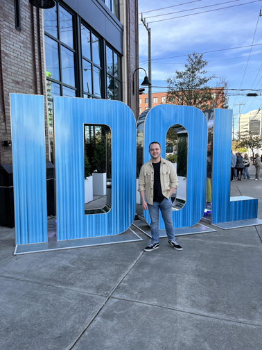 Local talent on American Idol
