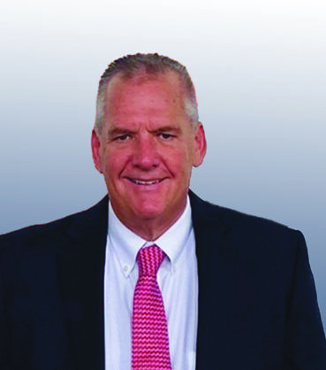 Candidate Questionnaire – Tim Hughes