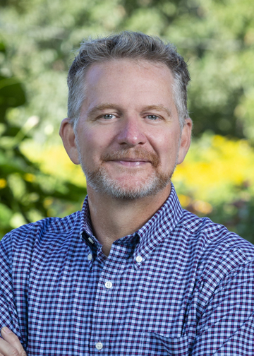 Candidate Questionnaire – Michael Woods
