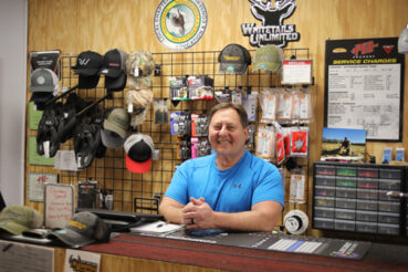 Downtown archery shop to close