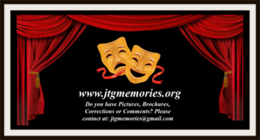 Theatre guild website live