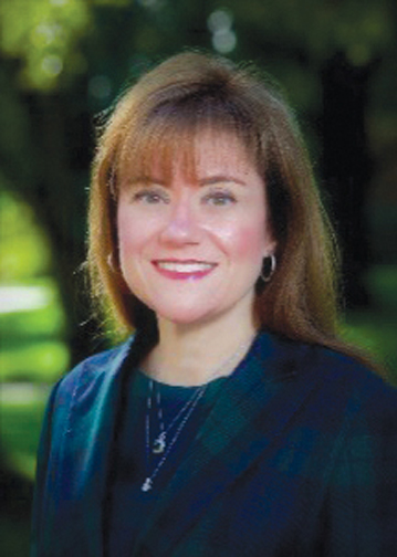 Inside account: Leslie DeFrates