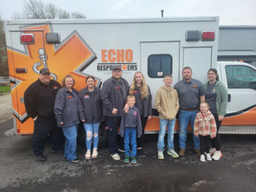 New ambulance service seeks license