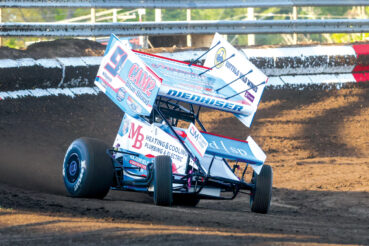 World of Outlaws delivers big