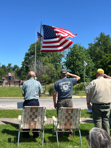 Memorial Day