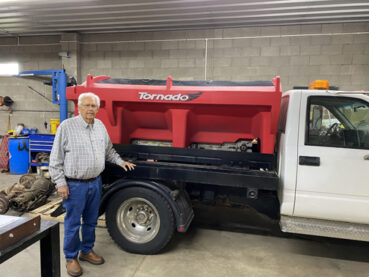 50 years of paving the way