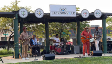 Main Street celebrates season’s final concert