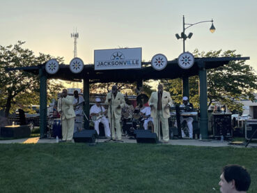 Main Street celebrates season’s final concert