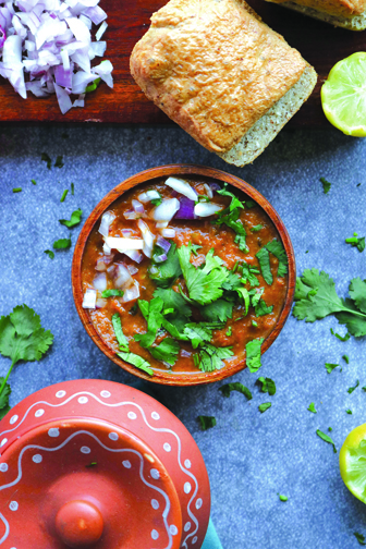 Fresh Salsa