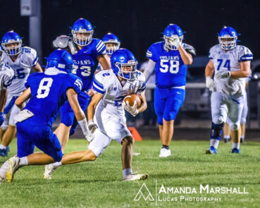 Sports Recap