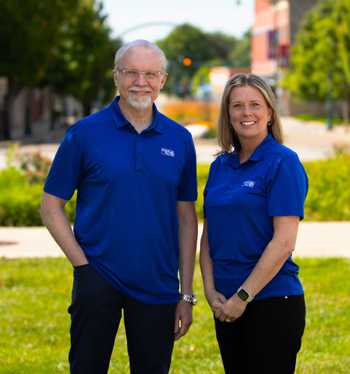 Prairieland United Way kicks off 2024 campaign