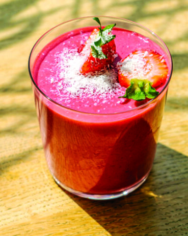 Summer Smoothie