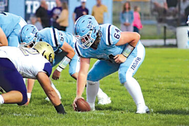 Preview: Central Illinois football