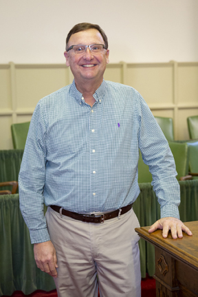 Commissioner retires after 22 years