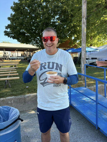 Arenzville celebrates the ‘goo