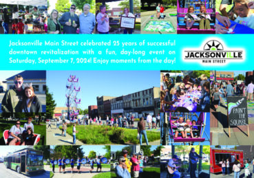 Jacksonville Main Street Celebration