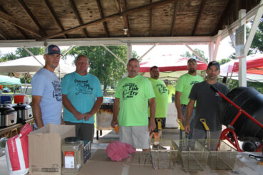 Concord celebrates community