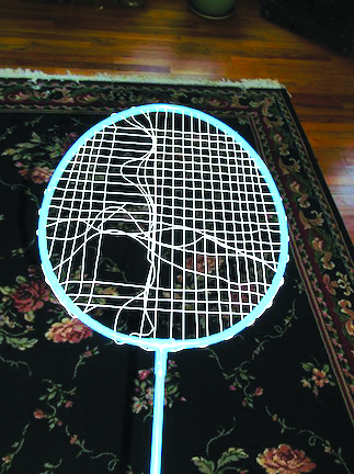 Batminton
