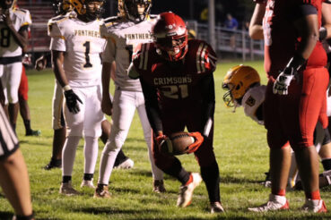 Week 3 Football