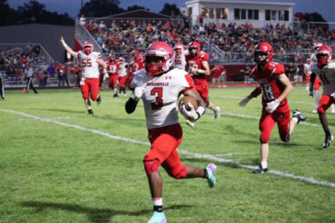 Week 2 Football