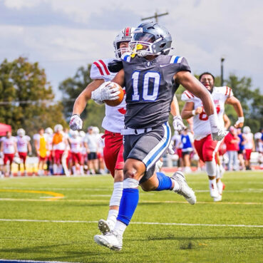 Week 5 Football