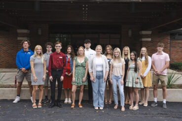 Promise awards 55 scholarships