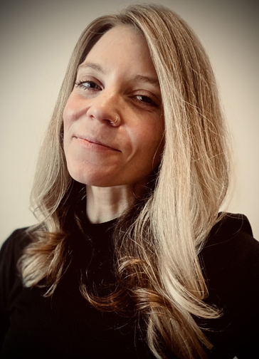 Author with local ties brings zombies to life