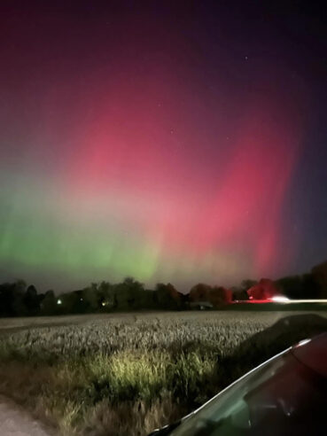 Northern Lights