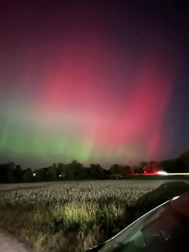 Northern Lights