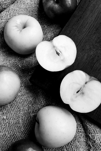 Stovetop Cinnamon Apples
