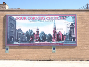 Westfair Baptist celebrates 80 years