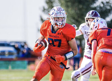 Week 11 Football: Postseason Edition
