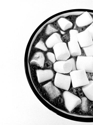 Homemade Hot Cocoa