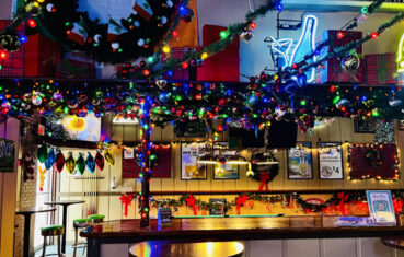So much to do at downtown bars