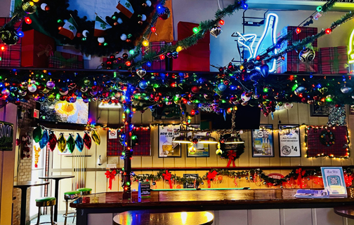 So much to do at downtown bars