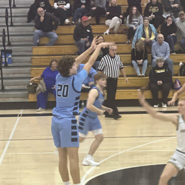 Player to watch: Avery Neathery