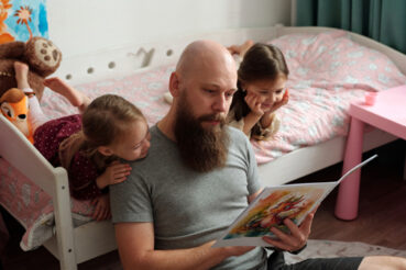 FAMILY LIVING