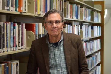 Inside account: Andy Mitchell