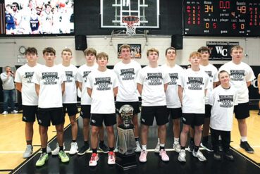 Winchester Invitational Tournament Preview