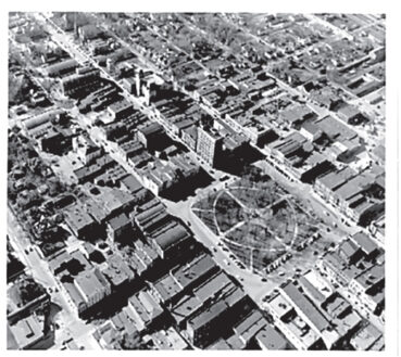 Happy birthday, Jacksonville!