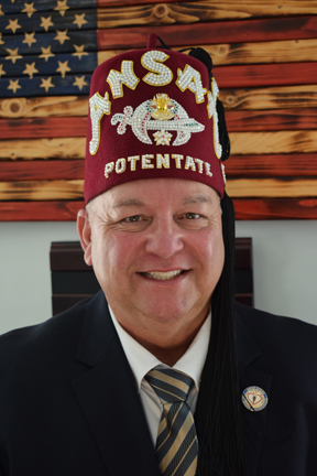 Inside account: Tony Moore