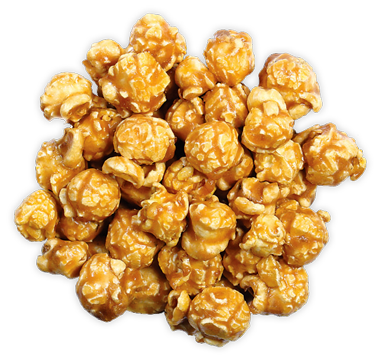 Caramel Corn