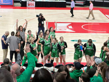 The Hawks’ season to remember