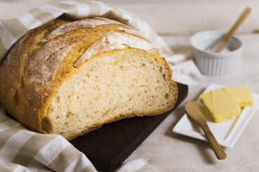 Irish Soda Bread